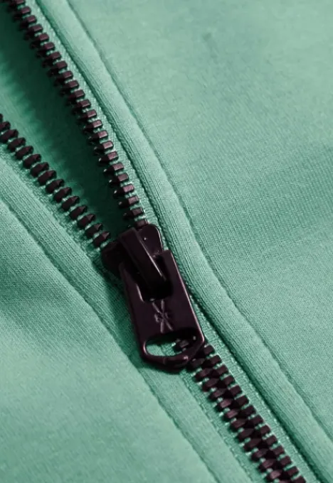 New Kinz Sweatvest Hoodie Vesten