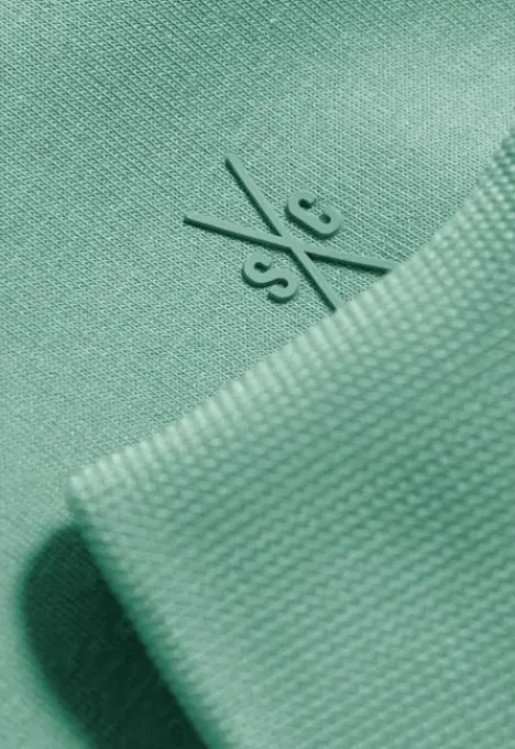 New Kinz Sweatvest Hoodie Vesten