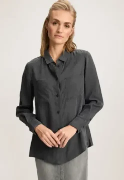 Hot Kiran Blouse Blouses