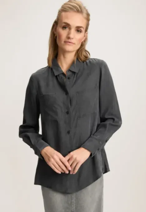 Hot Kiran Blouse Blouses