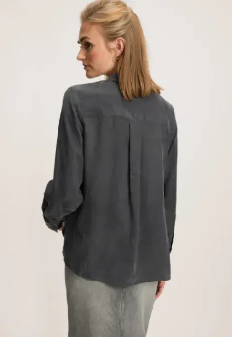 Hot Kiran Blouse Blouses