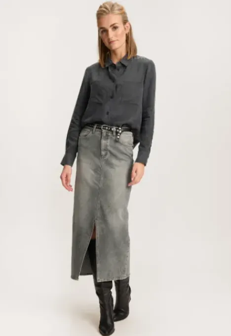 Hot Kiran Blouse Blouses