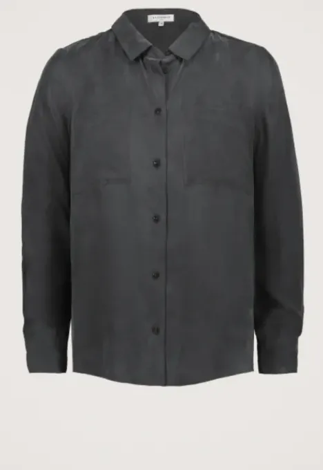 Hot Kiran Blouse Blouses