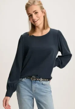 Hot Kiyani Blouse Blouses