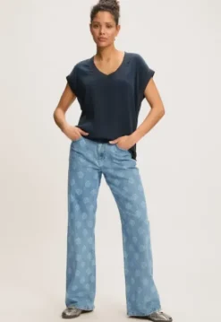 Hot Klea T-shirt T-shirts & Tops