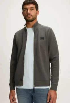 Best Kube Sweatvest Vesten