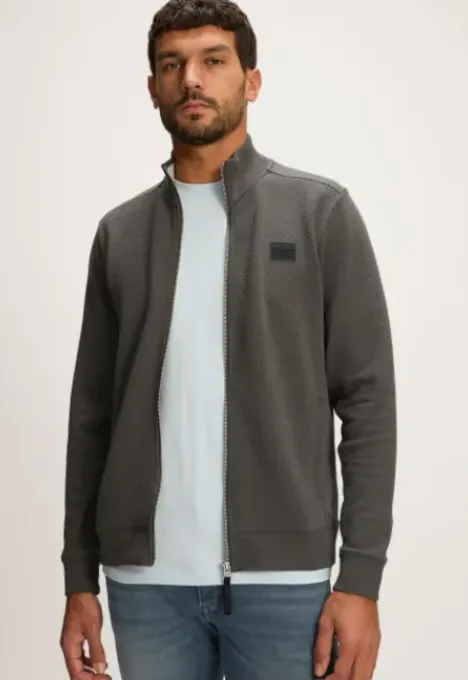 Best Kube Sweatvest Vesten