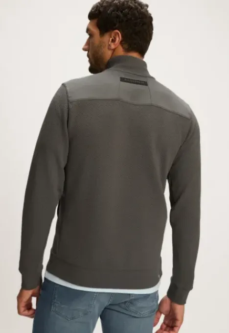 Best Kube Sweatvest Vesten