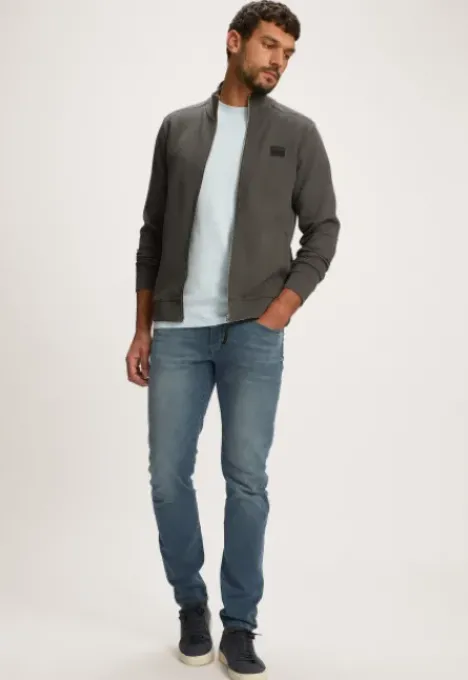 Best Kube Sweatvest Vesten