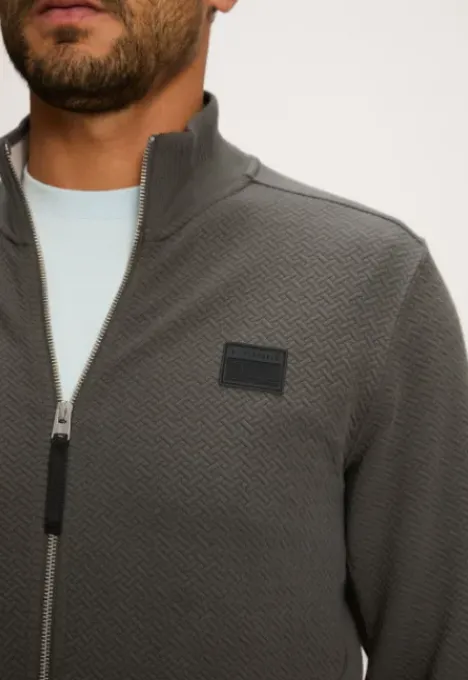 Best Kube Sweatvest Vesten