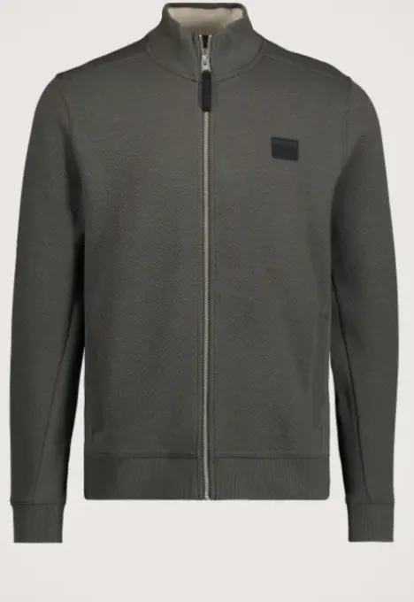 Best Kube Sweatvest Vesten