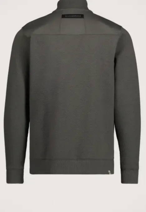 Best Kube Sweatvest Vesten