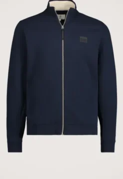 New Kube Sweatvest Vesten