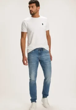 New Lewis Regular Tapered Jeans Jeans