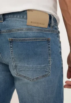 New Lewis Regular Tapered Jeans Jeans