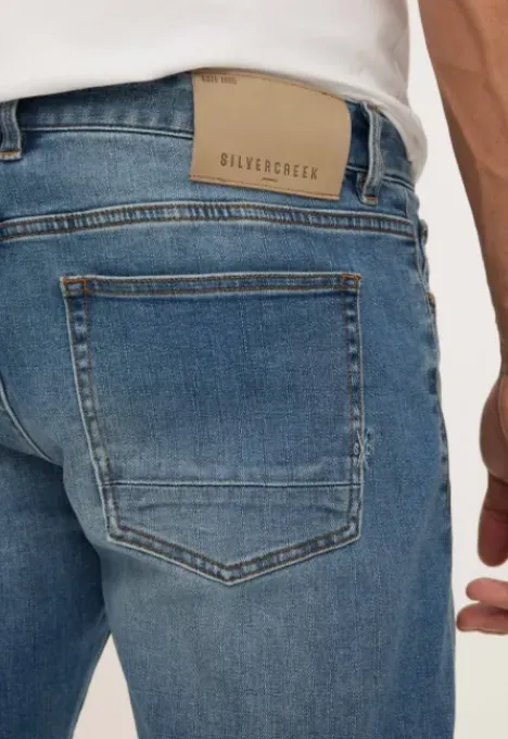 New Lewis Regular Tapered Jeans Jeans