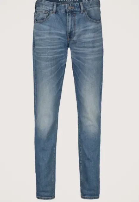 New Lewis Regular Tapered Jeans Jeans