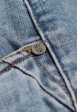 New Lewis Regular Tapered Jeans Jeans