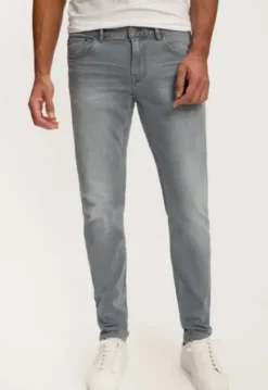 Hot Lewis Regular Tapered Jeans Tapered|Jeans