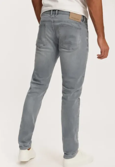 Hot Lewis Regular Tapered Jeans Tapered|Jeans