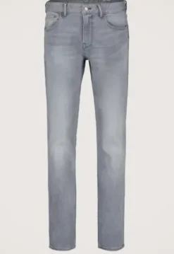 Hot Lewis Regular Tapered Jeans Tapered|Jeans