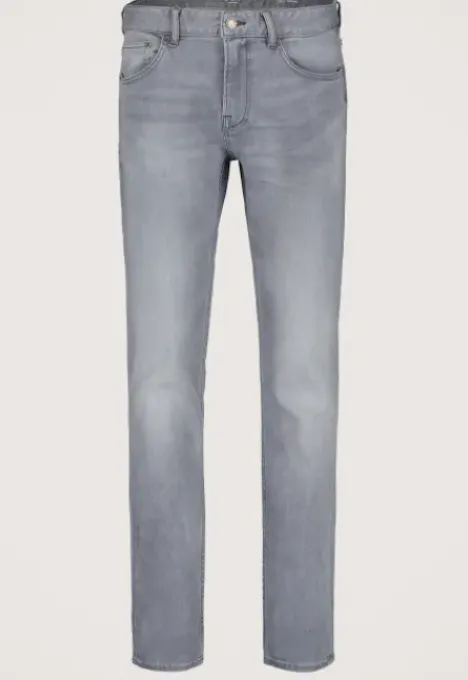Hot Lewis Regular Tapered Jeans Tapered|Jeans