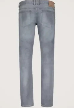 Hot Lewis Regular Tapered Jeans Tapered|Jeans