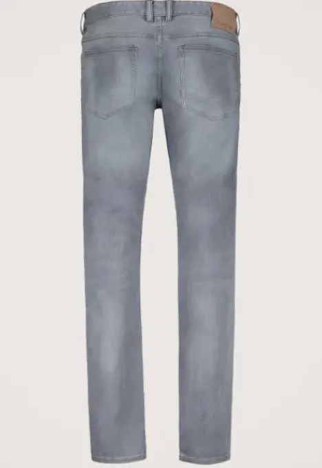 Hot Lewis Regular Tapered Jeans Tapered|Jeans