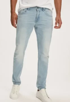 Hot Lewis Regular Tapered Jeans Tapered|Jeans