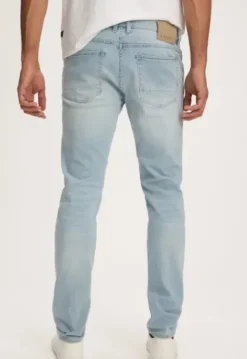 Hot Lewis Regular Tapered Jeans Tapered|Jeans