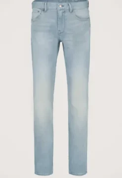 Hot Lewis Regular Tapered Jeans Tapered|Jeans