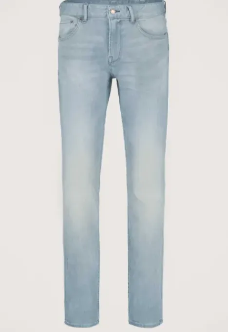 Hot Lewis Regular Tapered Jeans Tapered|Jeans
