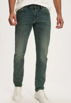 Discount Lewis Regular Tapered Jeans Tapered|Jeans