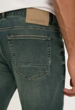 Discount Lewis Regular Tapered Jeans Tapered|Jeans