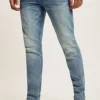 Outlet Lewis Regular Tapered Jeans Tapered|Jeans