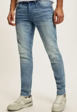 Outlet Lewis Regular Tapered Jeans Tapered|Jeans