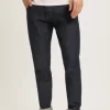 New Lewis Selvage Jeans Tapered|Jeans