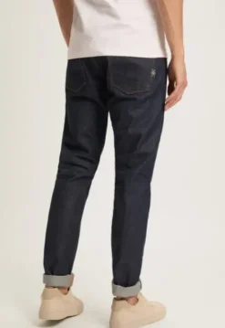 New Lewis Selvage Jeans Tapered|Jeans
