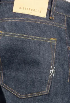 New Lewis Selvage Jeans Tapered|Jeans