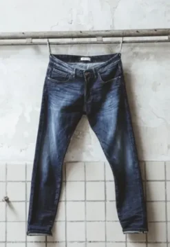 New Lewis Selvage Jeans Tapered|Jeans