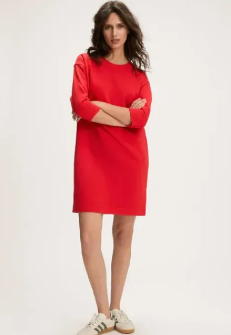 Outlet Lilou Jurk Jurken