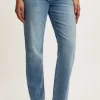 Outlet Liv Jeans Straight|Jeans