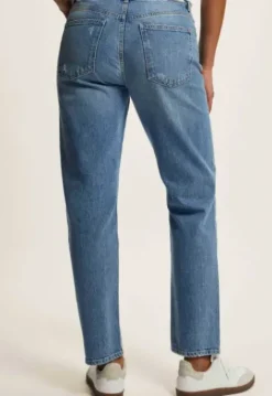 Outlet Liv Jeans Straight|Jeans