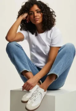 Outlet Liv Jeans Straight|Jeans