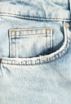 Outlet Liv Straight Jeans Slim|Jeans