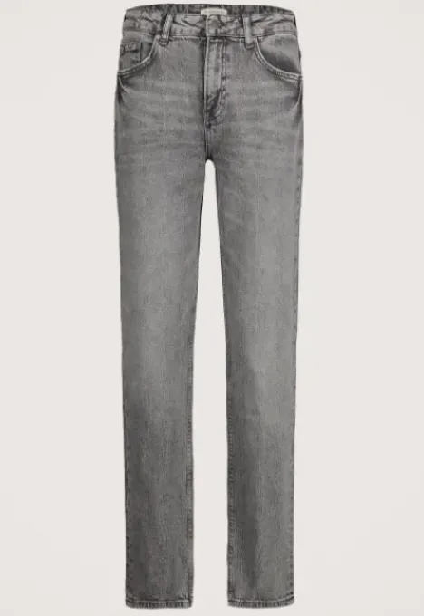 New Liv Straight Jeans Straight|Jeans