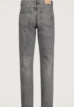 New Liv Straight Jeans Straight|Jeans