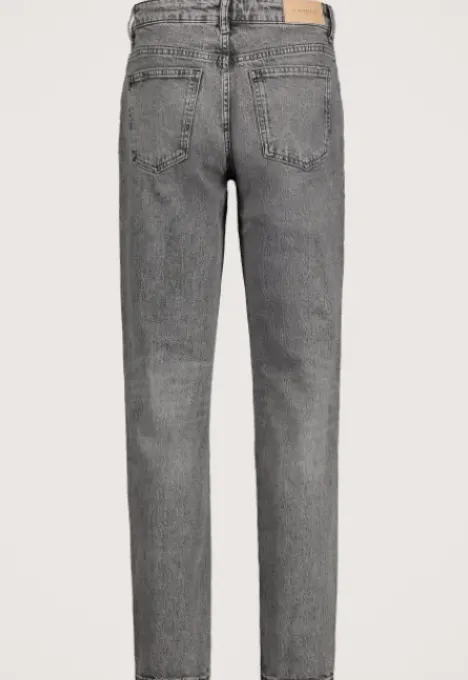 New Liv Straight Jeans Straight|Jeans