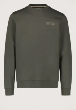 Best Logo Crew Sweater Sweaters