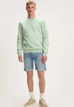 New Logo Crew Sweater Sweaters